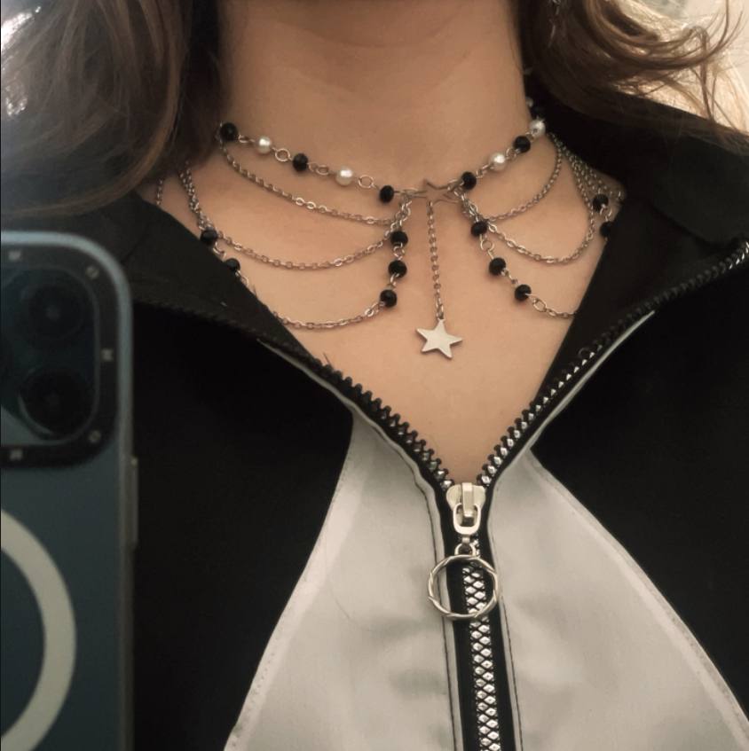 اکسسوری های دارک استار