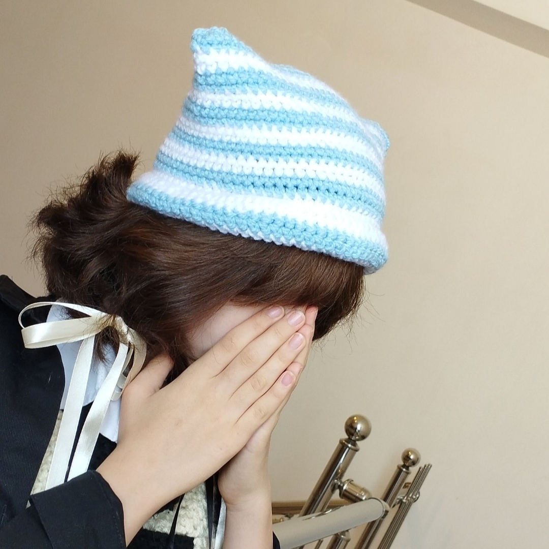 کلاه گربه ای