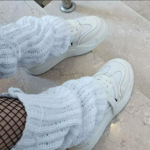 لگ وارمر