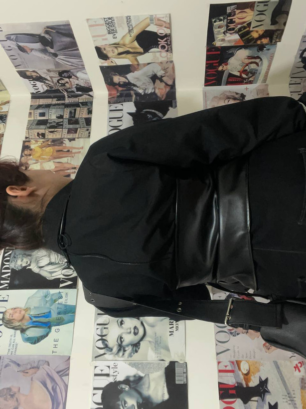 وست ریش ریش (fringe)