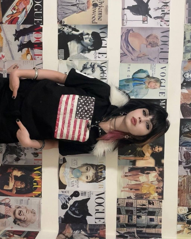 تیشرت ،American